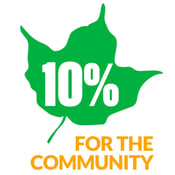 10% for the Community-pdf