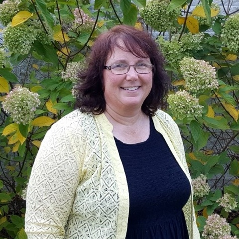 Ann Caudill