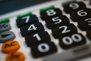 Landscape budget planning
