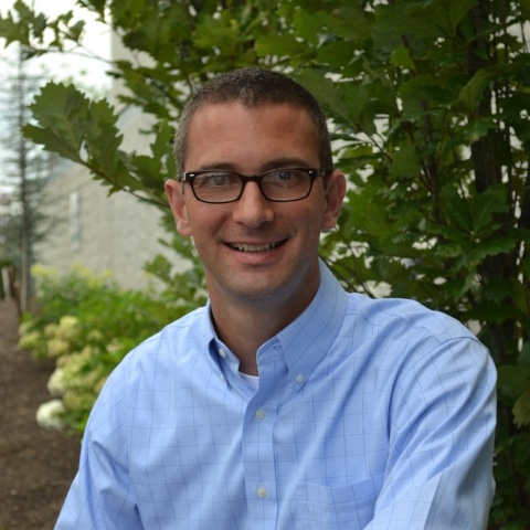 Roscoe Klausing, President & Chief Executive Officer at Klausing Group