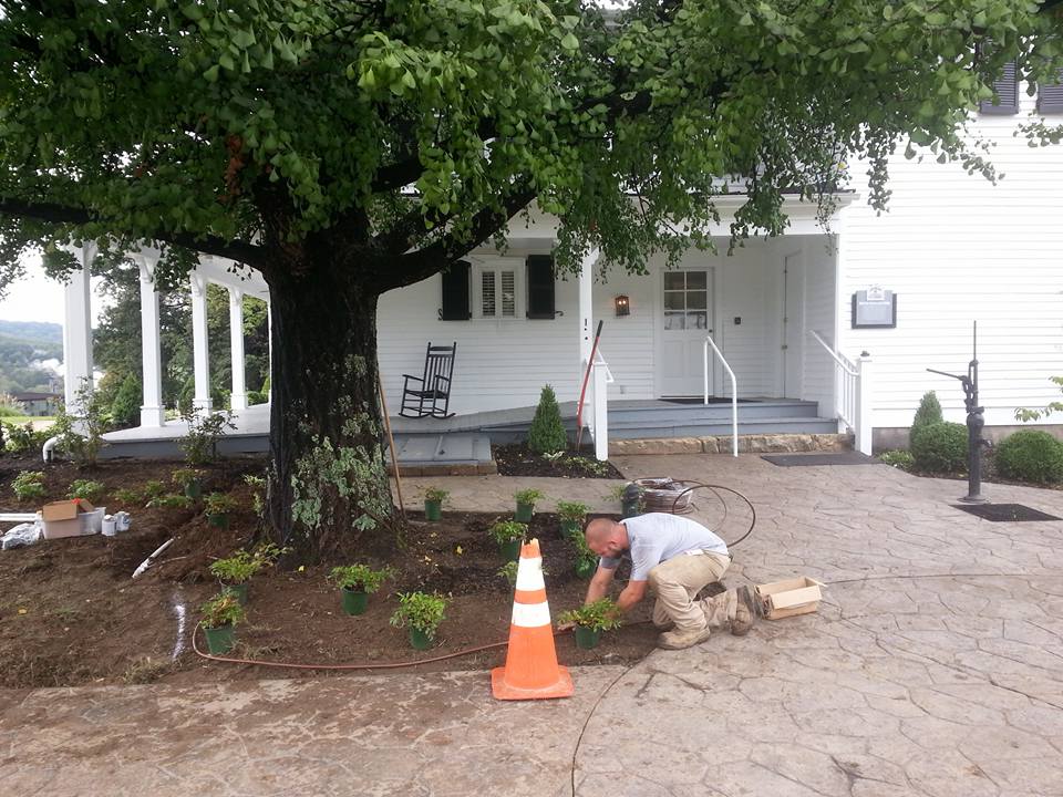 irrigation inspection irrigation inspection