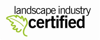 Landscape Industry Certified logo