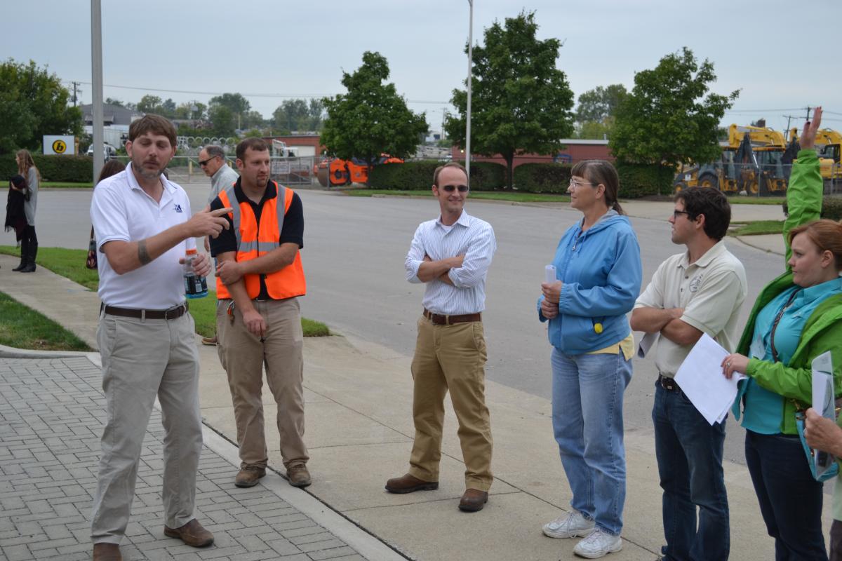 Kentucky Association of Environmental Education