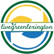 Live Green Lexington