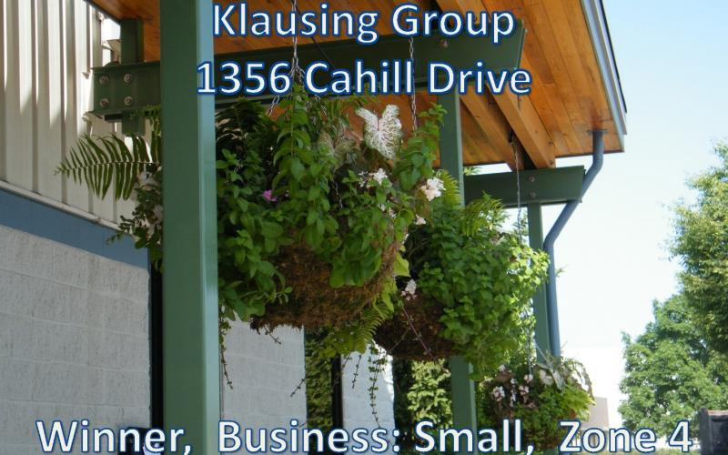 Klausing Group - 1356 Cahill Drive